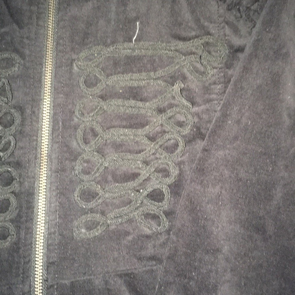 Jacket - Picture 2 of 3